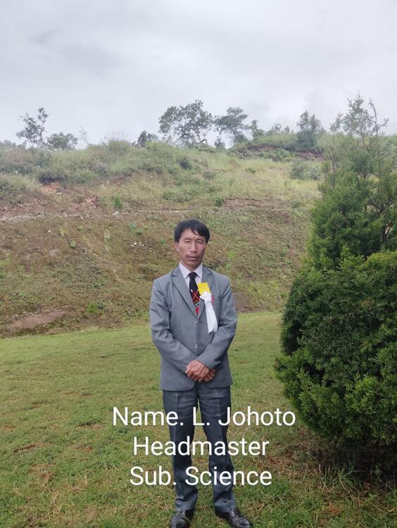 Headmaster Headmaster